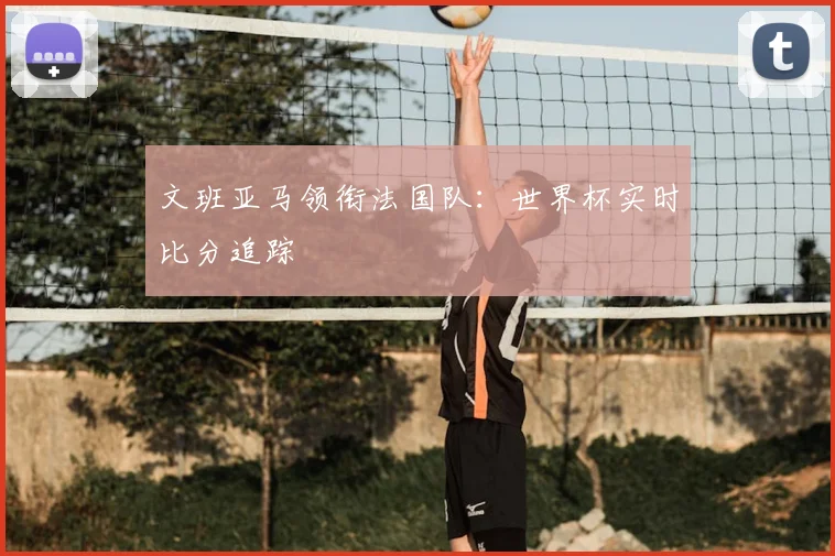 文班亚马领衔法国队:世界杯实时比分追踪